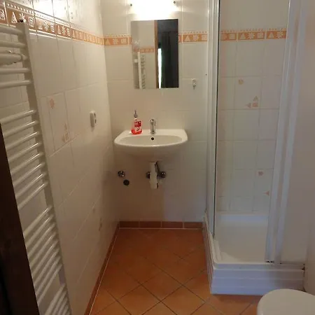 Casa vacanze Chalupa Velke Borove