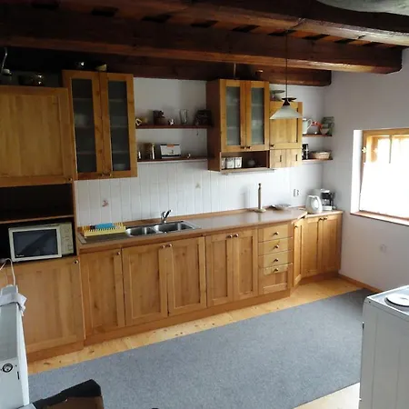 Casa vacanze Chalupa