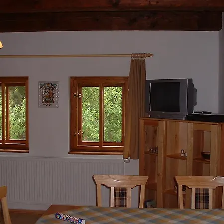 Casa vacanze Chalupa *