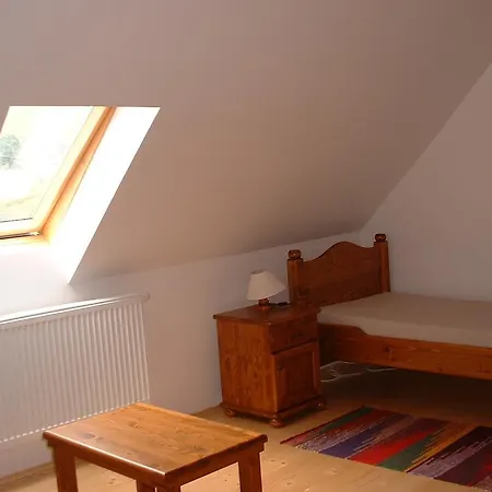Casa vacanze Chalupa Velke Borove