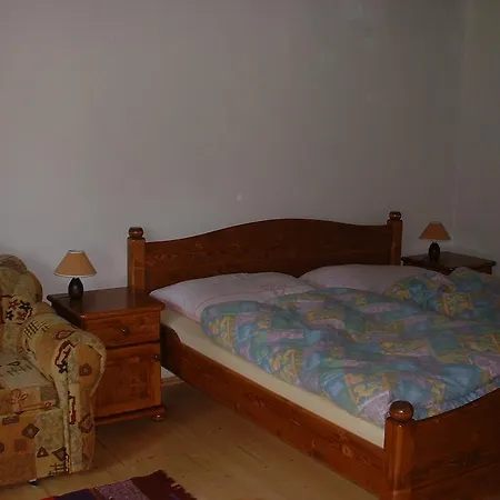 Casa vacanze Chalupa