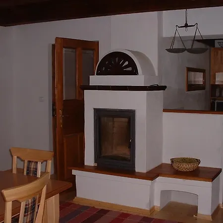 Casa vacanze Chalupa