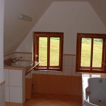 Casa vacanze Chalupa