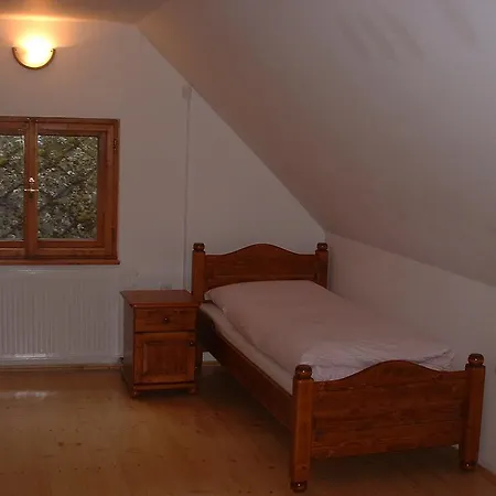 Casa vacanze Chalupa