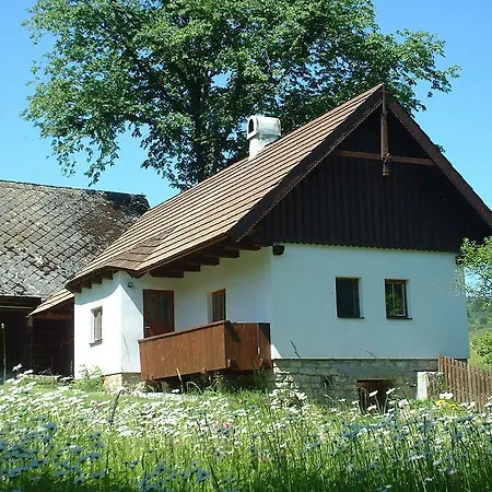 Casa vacanze Chalupa *